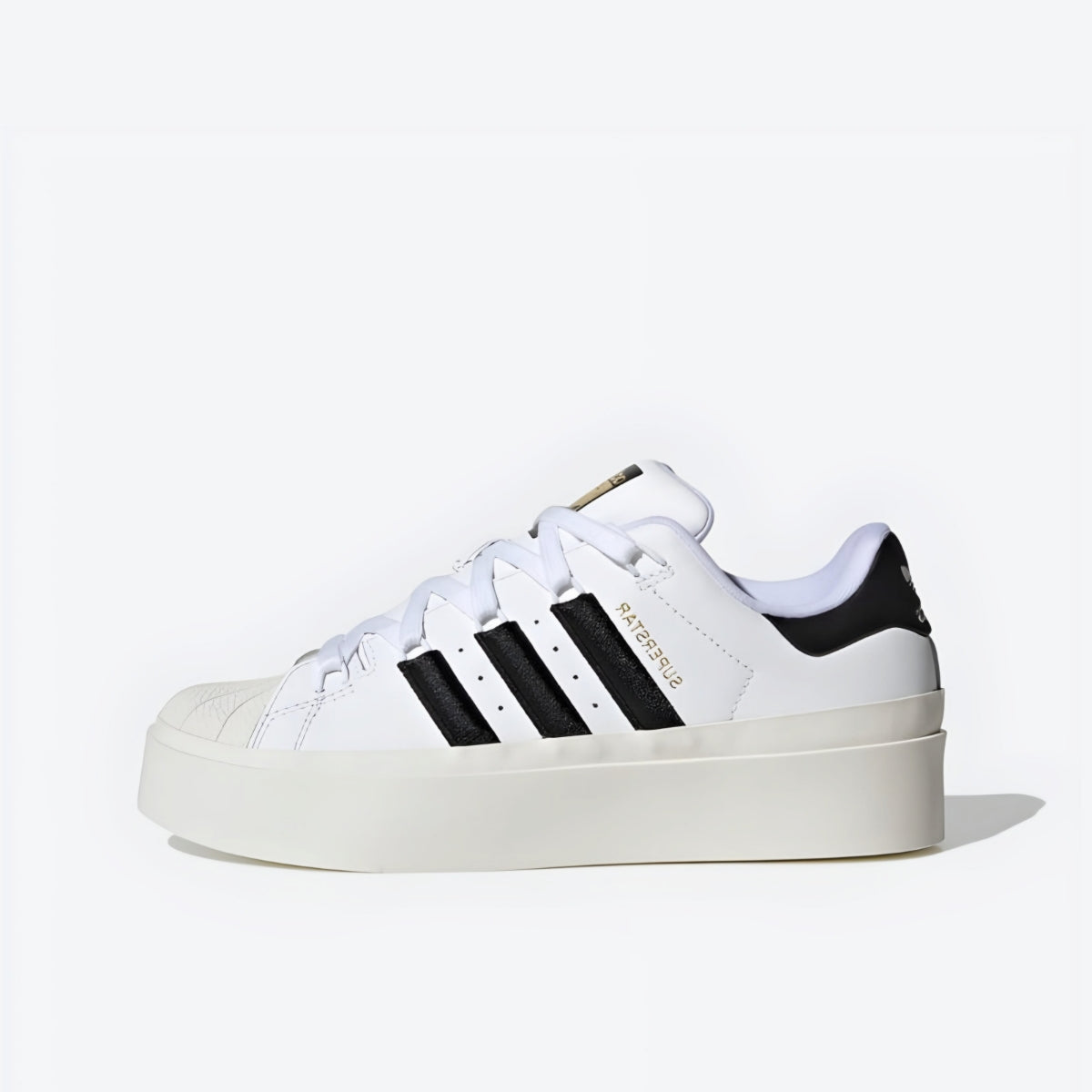 Adidas Originals Superstar Bonega Cloud White The Shoe Store