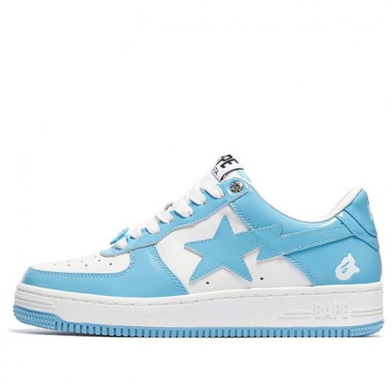 BAPE STA – The Shoe Store