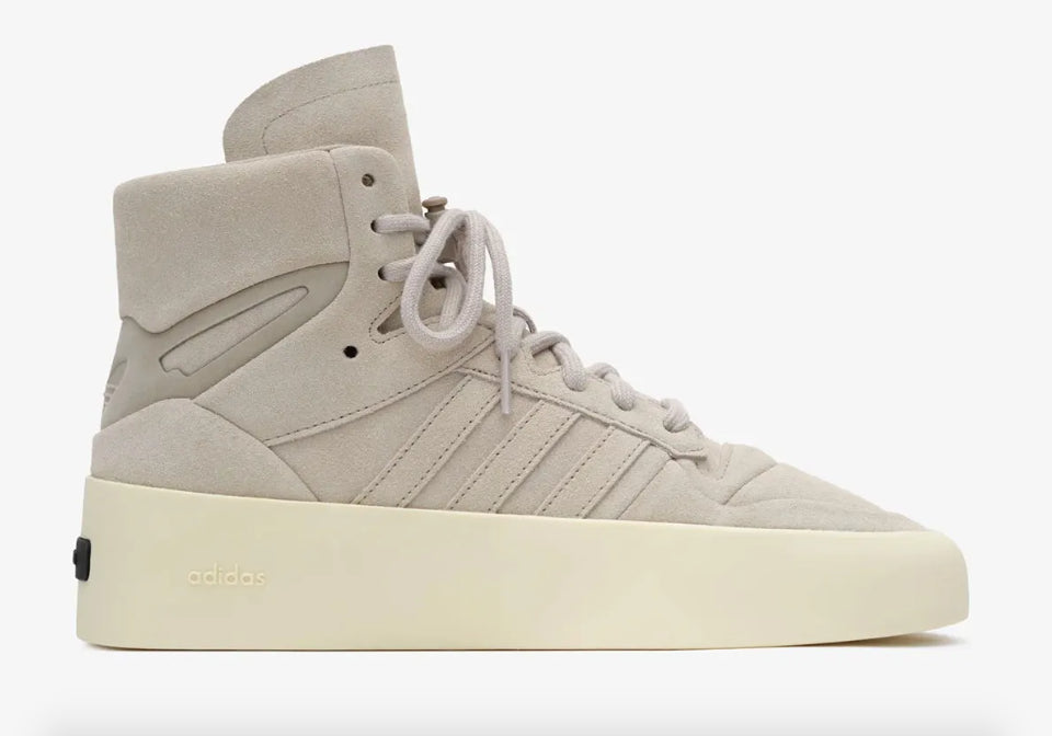 Adidas Fear of God Collection Catalogue