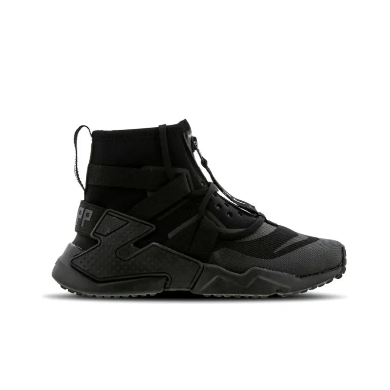 Nike Huarache Gripp 'Triple Black'