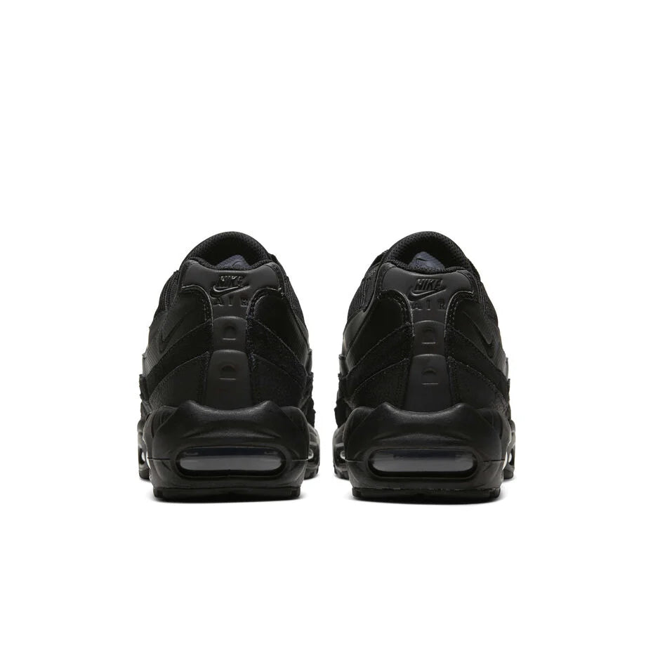 Nike Air Max 95 Triple Black