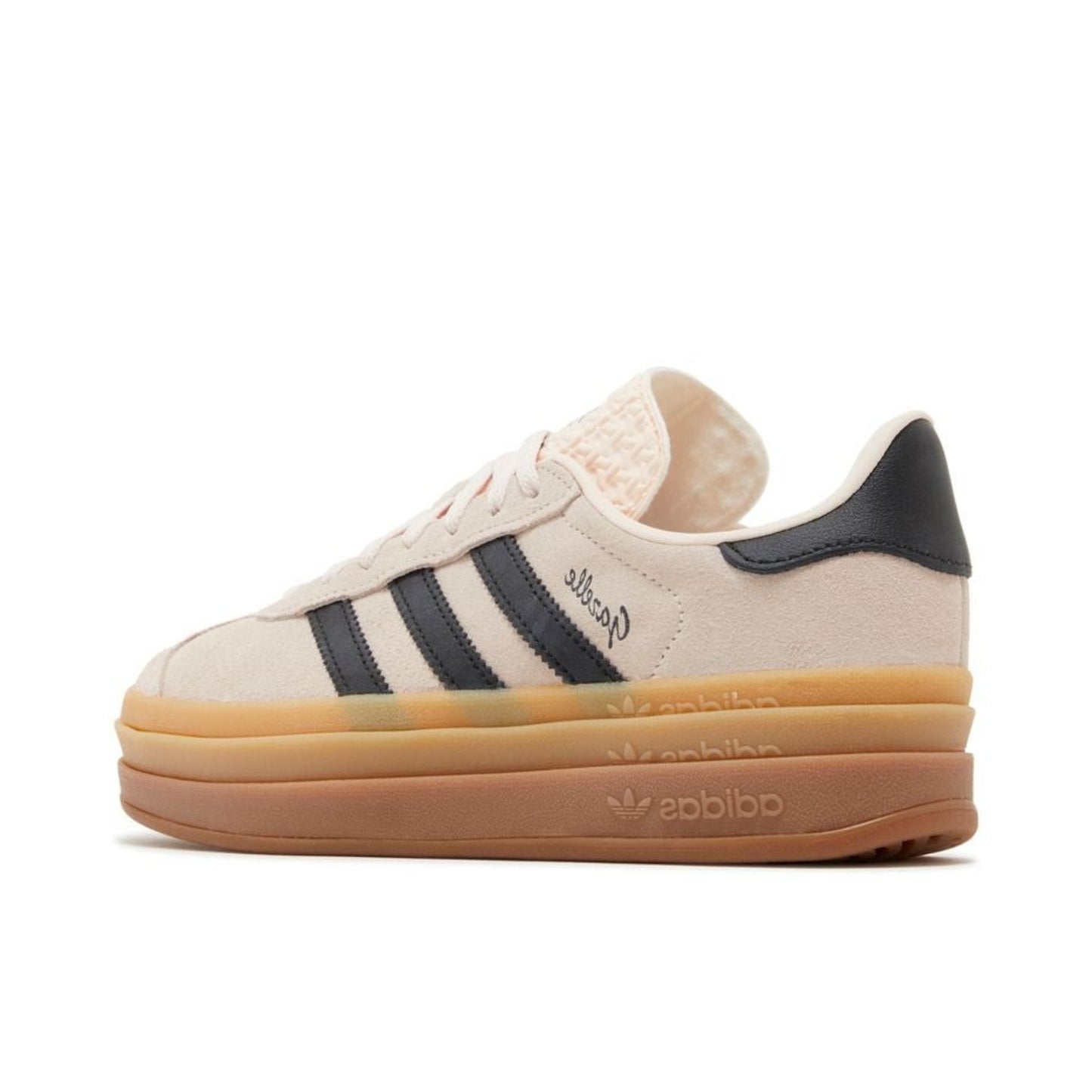 Adidas Gazelle Bold Wonder Quartz