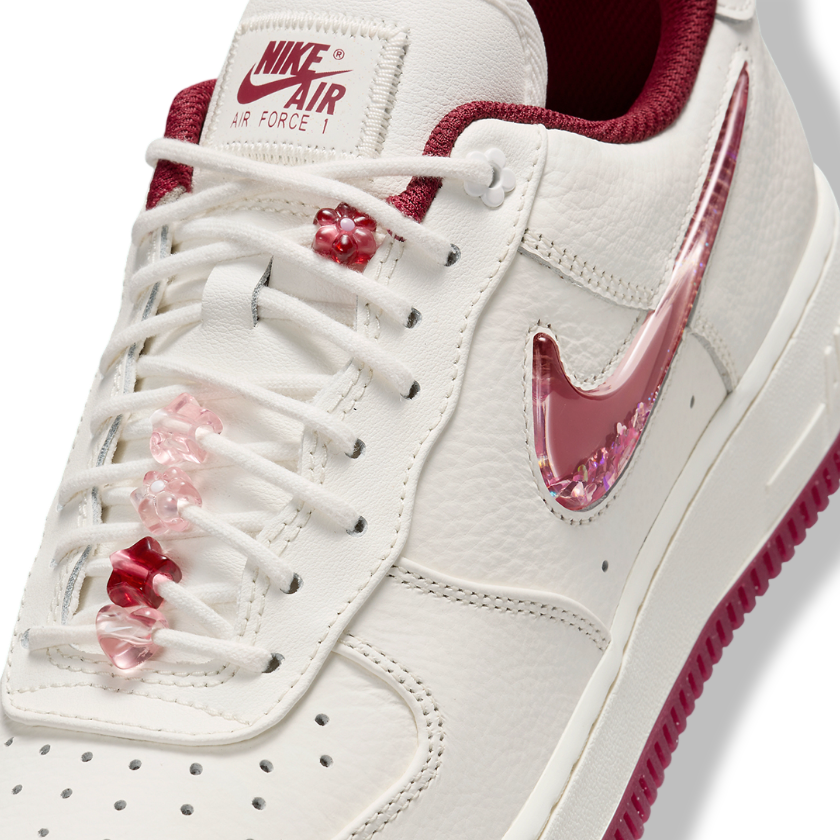 Nike Air Force 1 "Valentine’s Day" (2024)