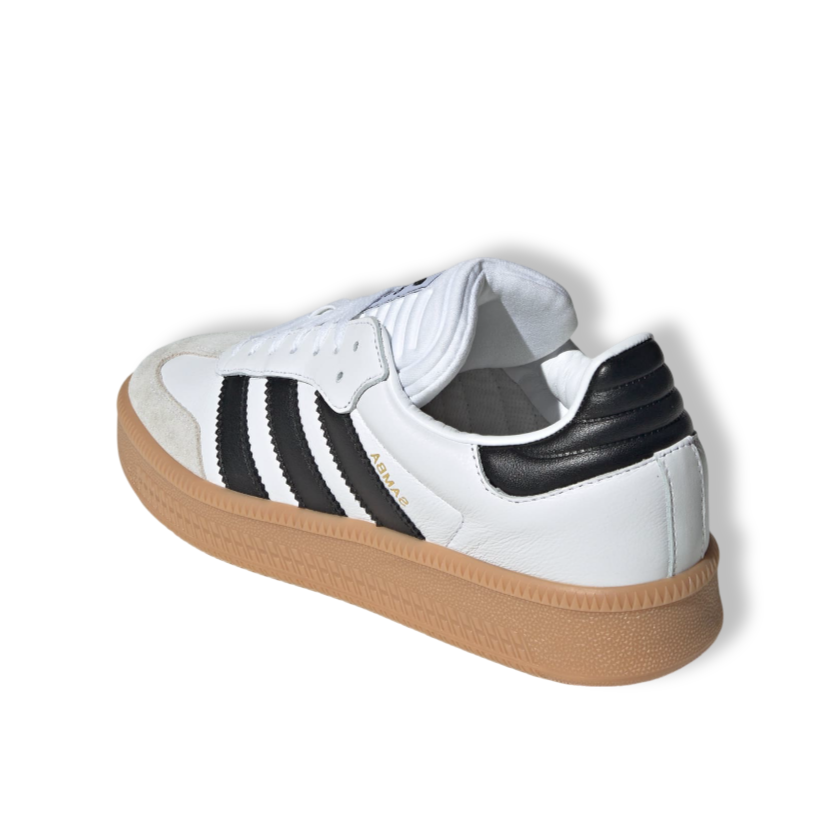 Adidas Samba XLG Cloud White Black