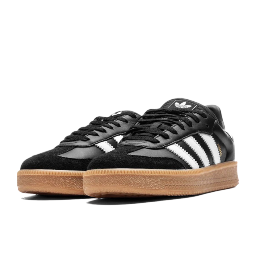 Adidas Samba XLG Core Black White