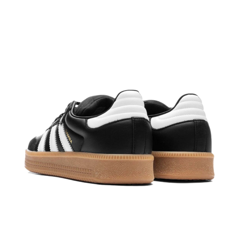 Adidas Samba XLG Core Black White