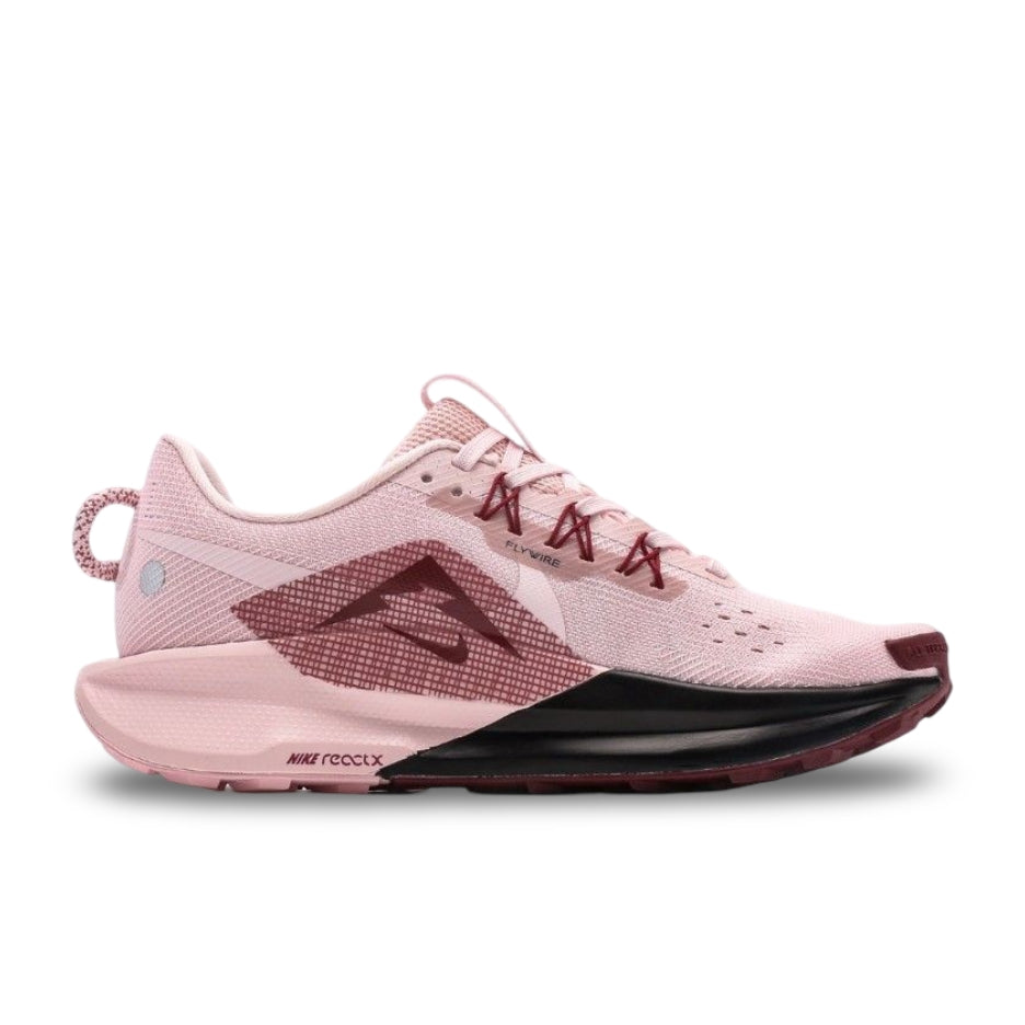 Nike React Pegasus Trail 5 Pink