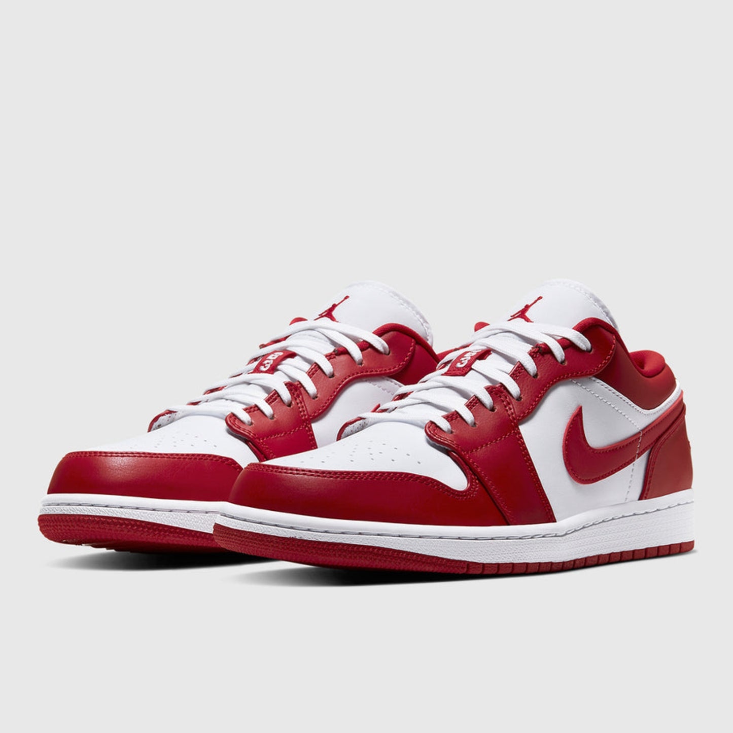 Nike Air Jordan 1 Low 'Gym Red'