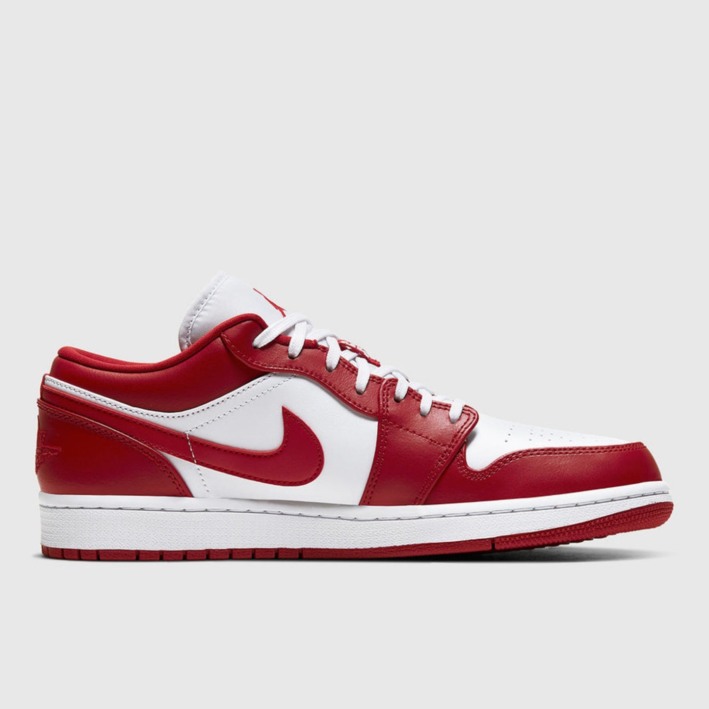 Nike Air Jordan 1 Low 'Gym Red'