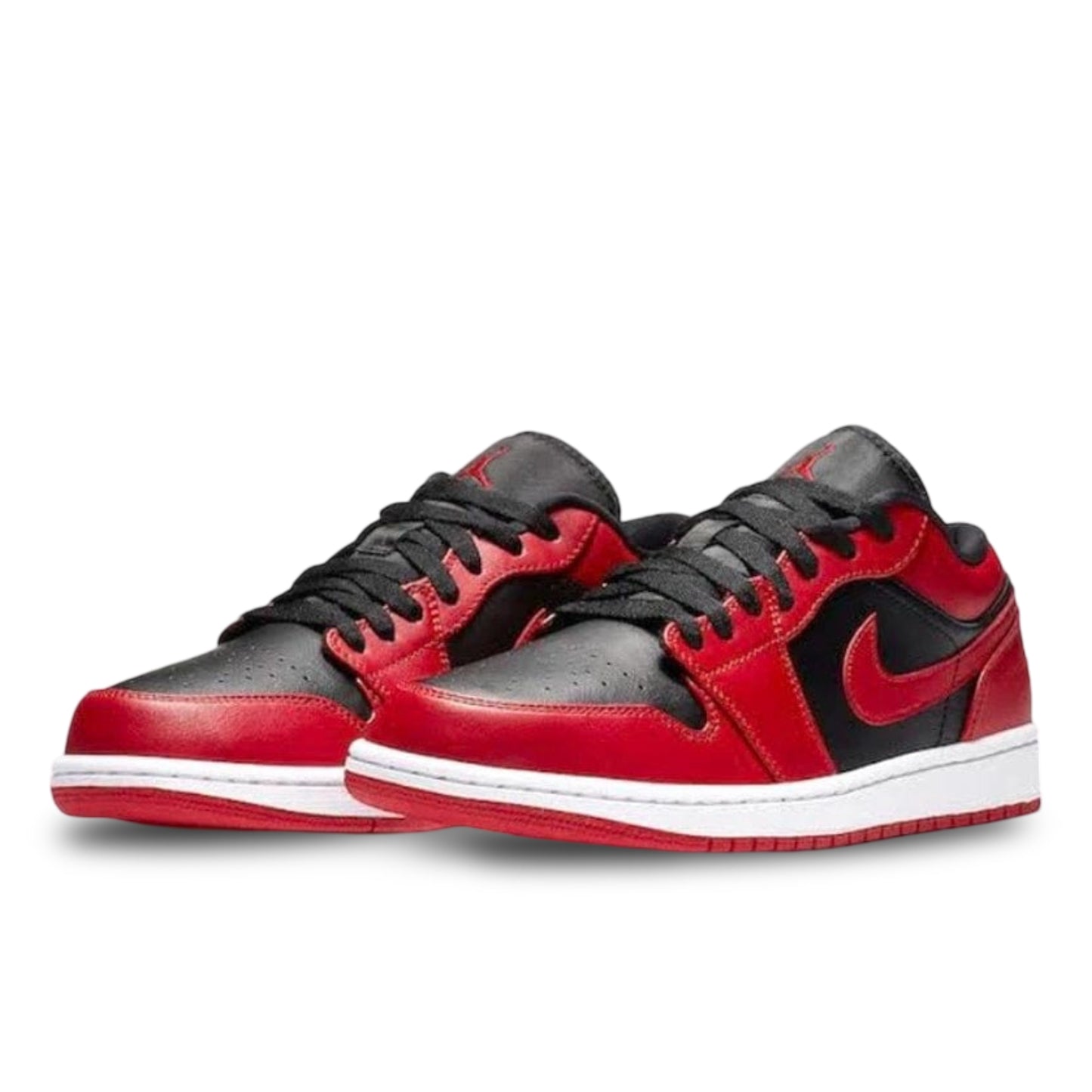 Nike Air Jordan 1 Low 'Reverse Bred'