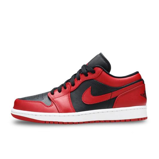 Nike Air Jordan 1 Low 'Reverse Bred'