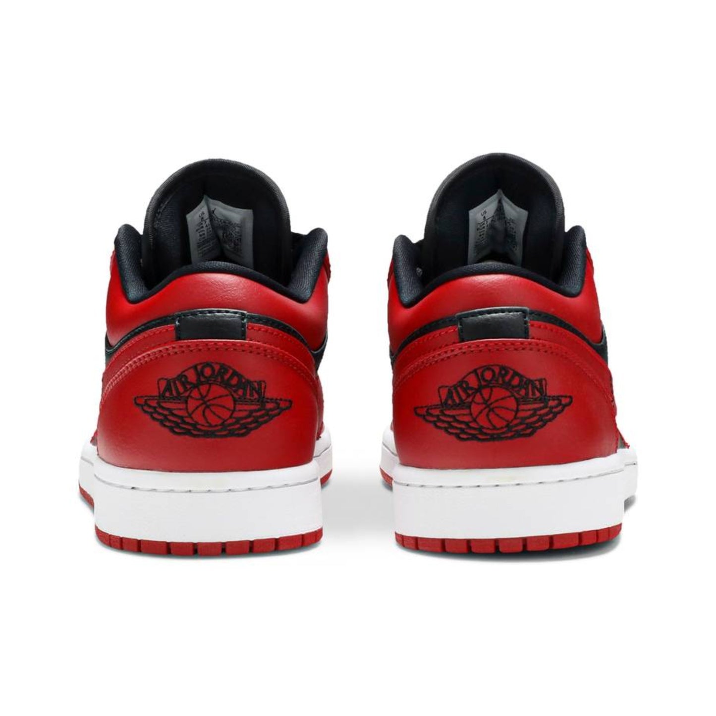 Nike Air Jordan 1 Low 'Reverse Bred'