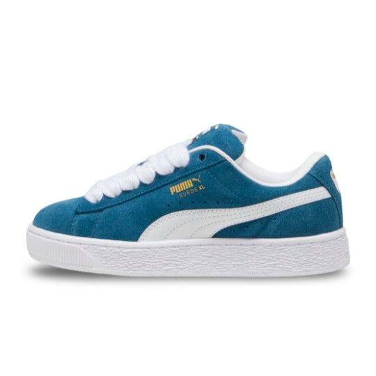 Puma Suede XL Blue 'Ocean Tropic'