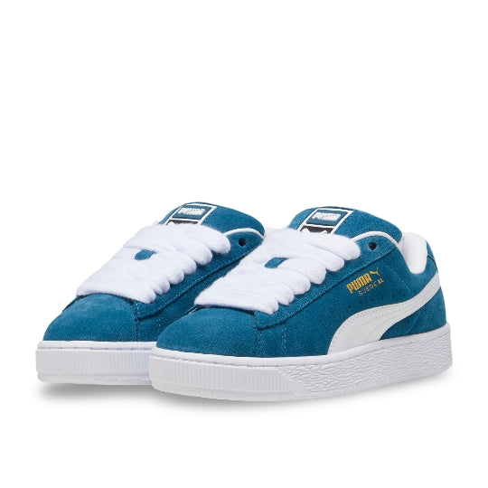 Puma Suede XL Blue 'Ocean Tropic'