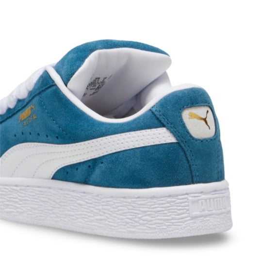 Puma Suede XL Blue 'Ocean Tropic'