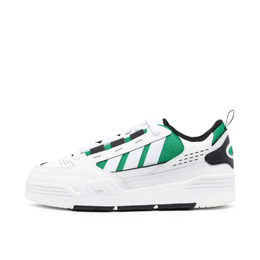 adidas ADI2000 White and Green