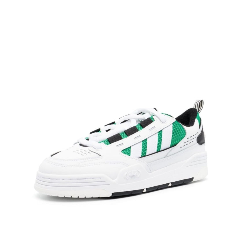 adidas ADI2000 White and Green