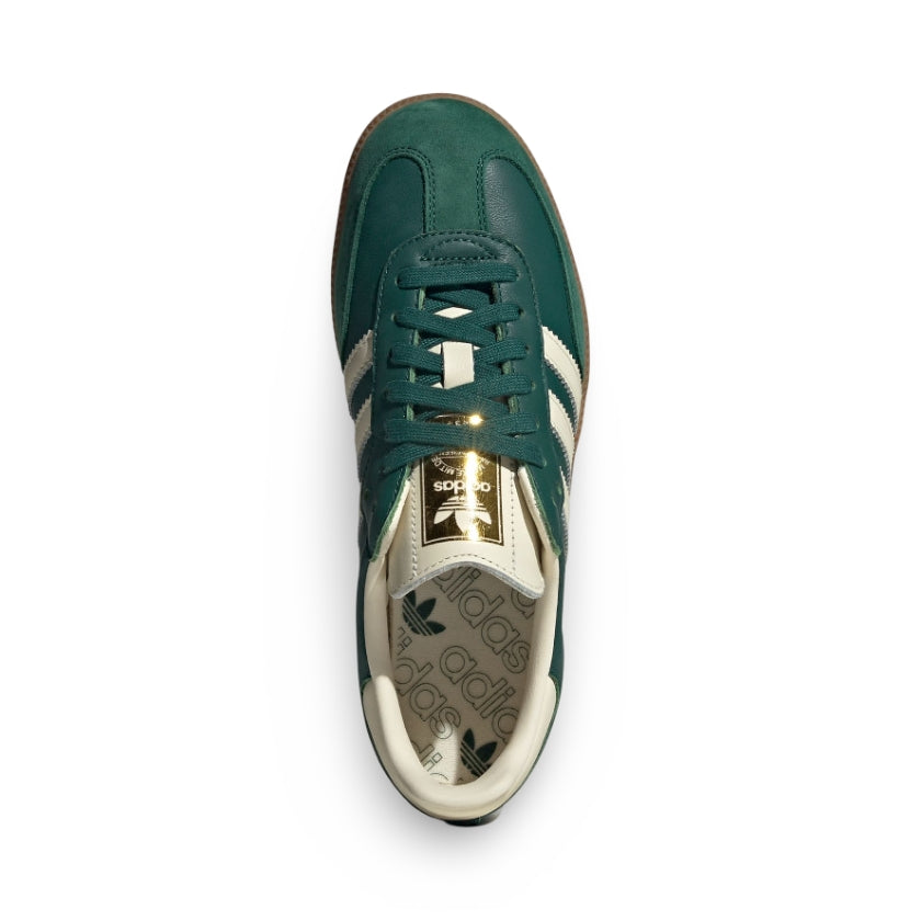 Adidas Samba OG Collegiate Green