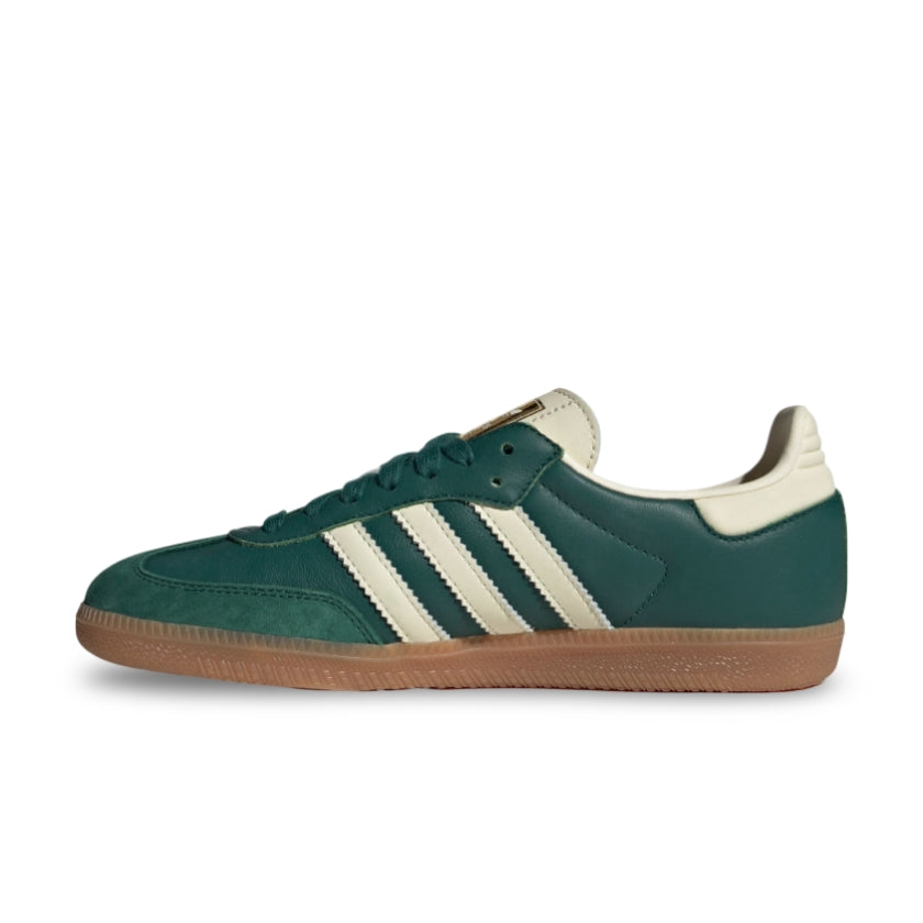 Adidas Samba OG Collegiate Green