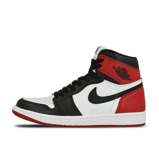 Nike Air Jordan Black Toe