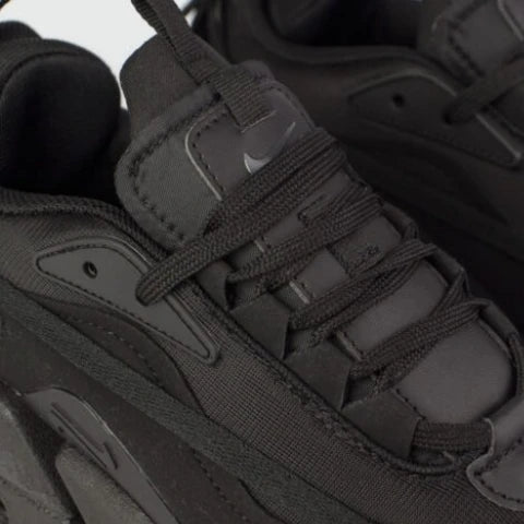 Air Max Furyosa 'Triple Black'