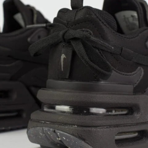 Air Max Furyosa 'Triple Black'