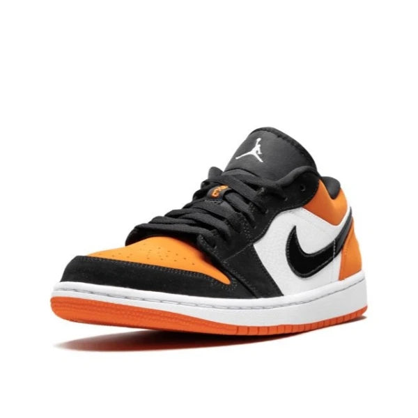 Air jordan 1 low 'Shattered backboard'