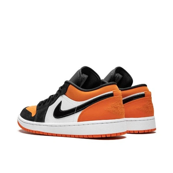 Air jordan 1 low 'Shattered backboard'