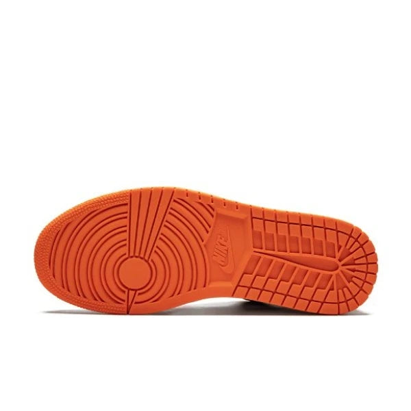 Air jordan 1 low 'Shattered backboard'