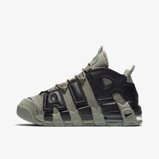 Nike Air More Uptempo Dark Stucco