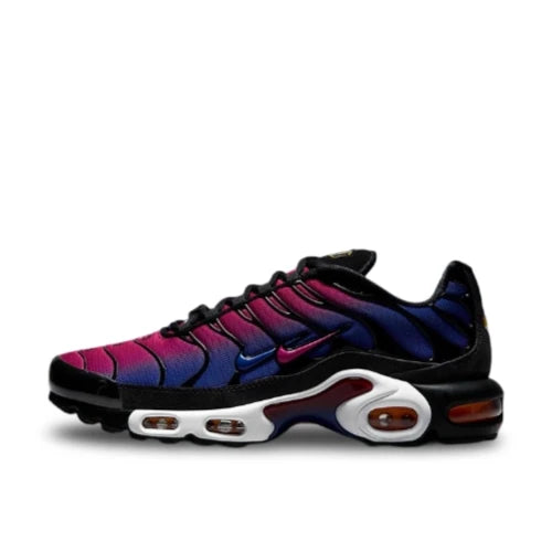 Nike Air Max Plus Patta FC Barcelona Colorway Shoe image