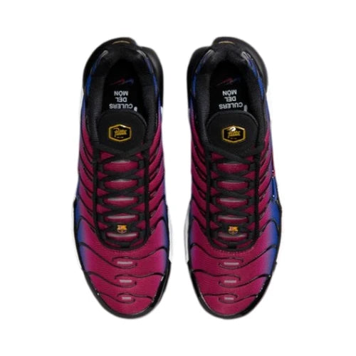 Nike Air Max Plus Patta FC Barcelona