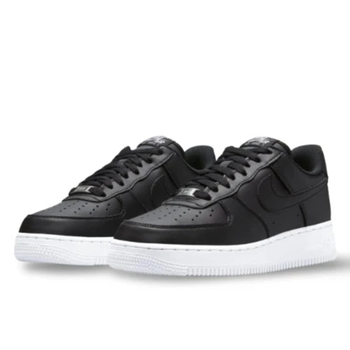 Nike Air Force 1 Black White