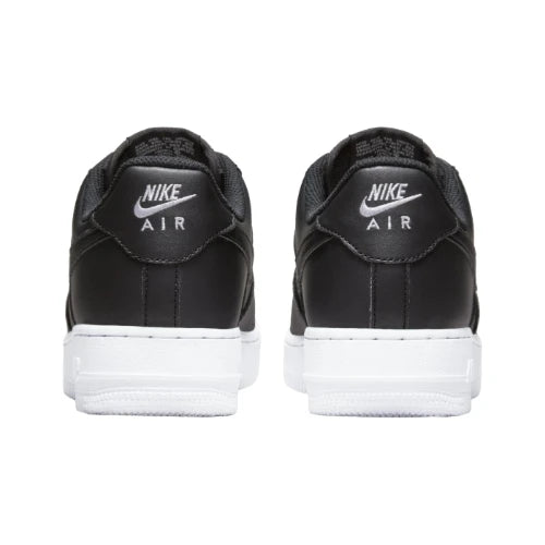 Nike Air Force 1 Black White