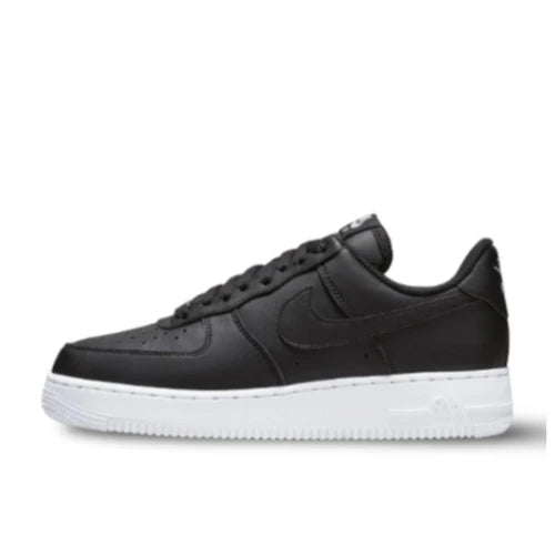 Nike Air Force 1 Black White