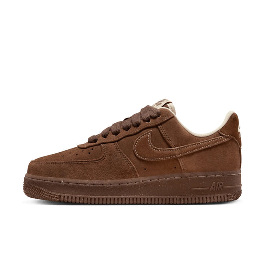 Nike Air Force 1 Cacao Wow 'Sandrift'