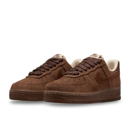 Nike Air Force 1 Cacao Wow 'Sandrift'