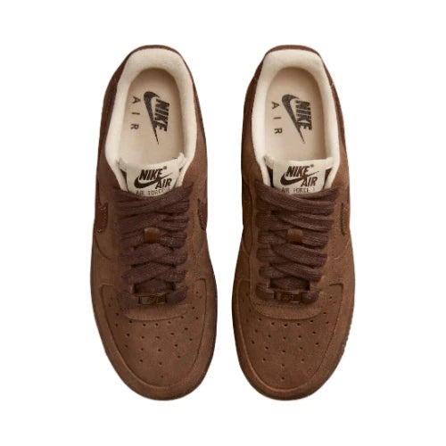 Nike Air Force 1 Cacao Wow 'Sandrift'