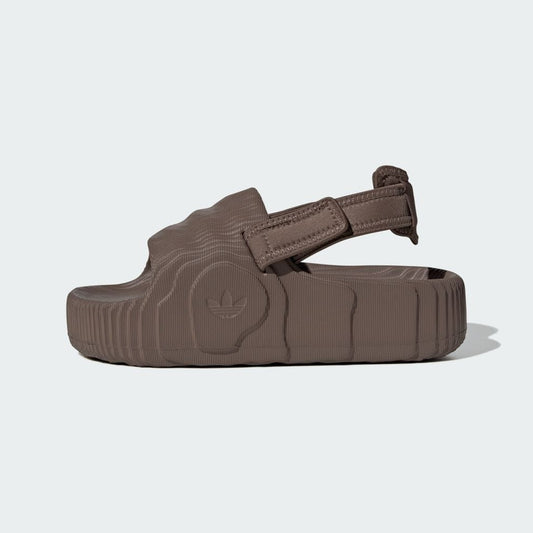 Adidas Adilette XLG 22 Brown