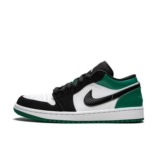 Air jordan 1 low 2024 "Green"