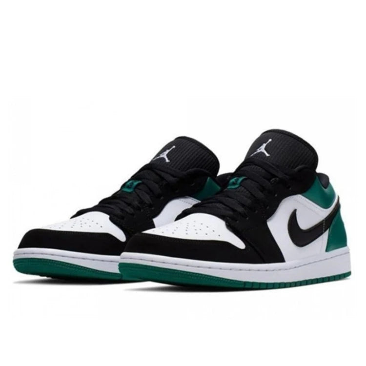 Air jordan 1 low 2024 "Green"