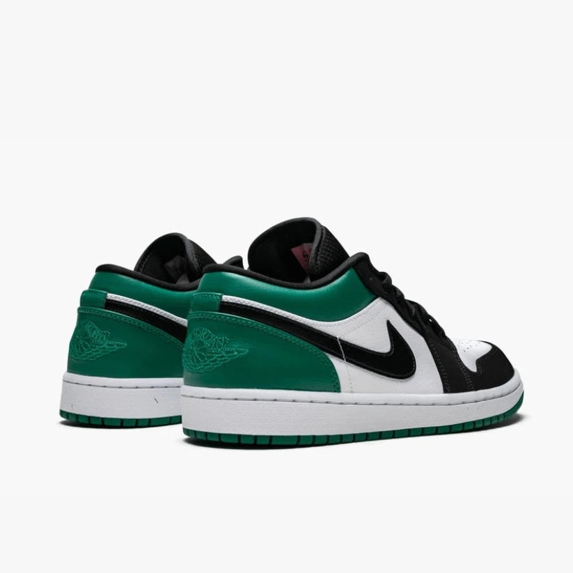 Air jordan 1 low 2024 "Green"