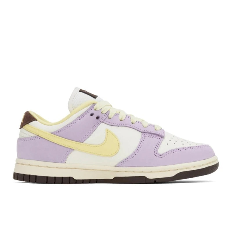 Nike Dunk Low Purple 'Lilac Flower'