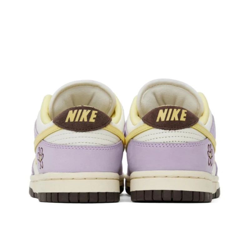 Nike Dunk Low Purple 'Lilac Flower'