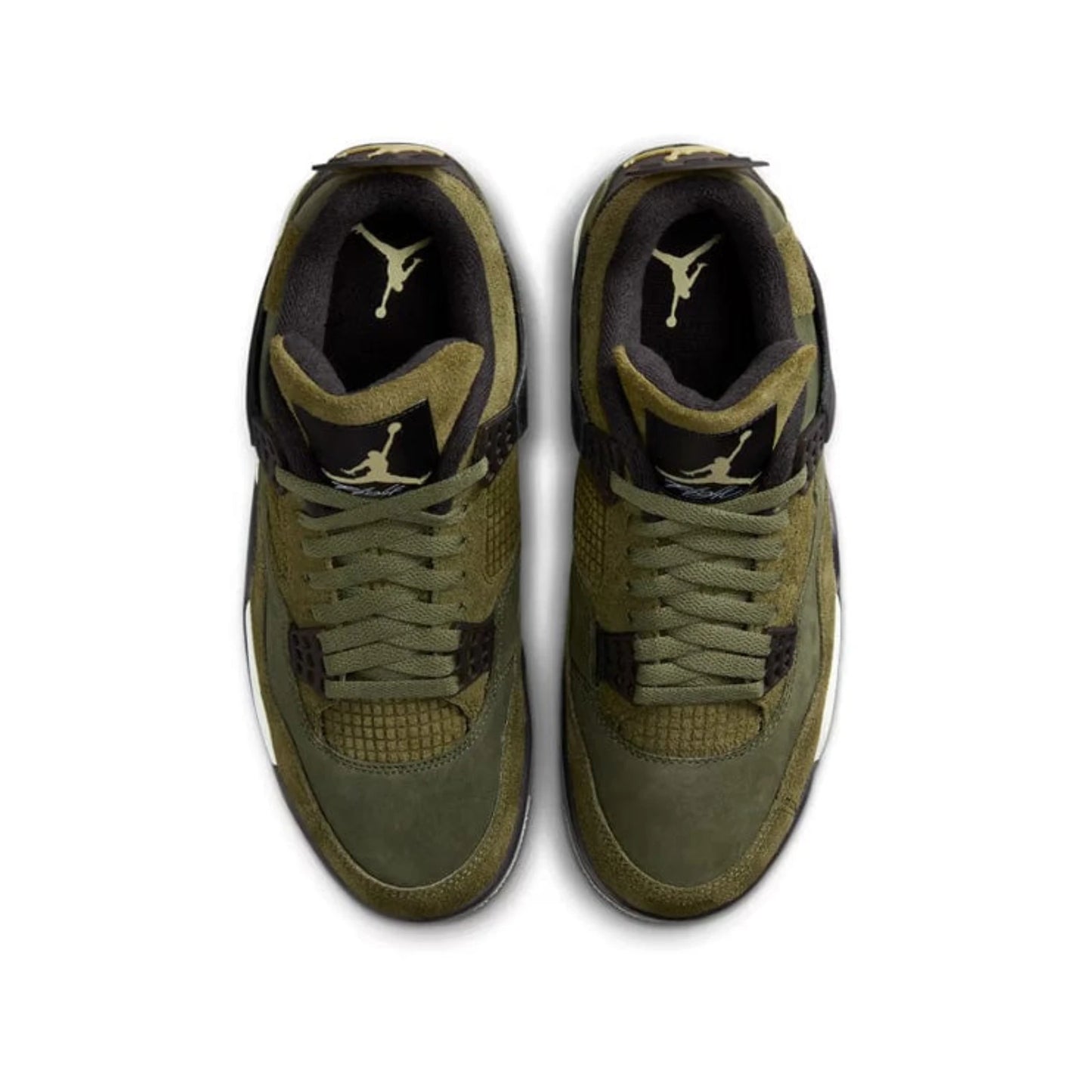 Jordan 4 Retro SE Craft Mid Olive