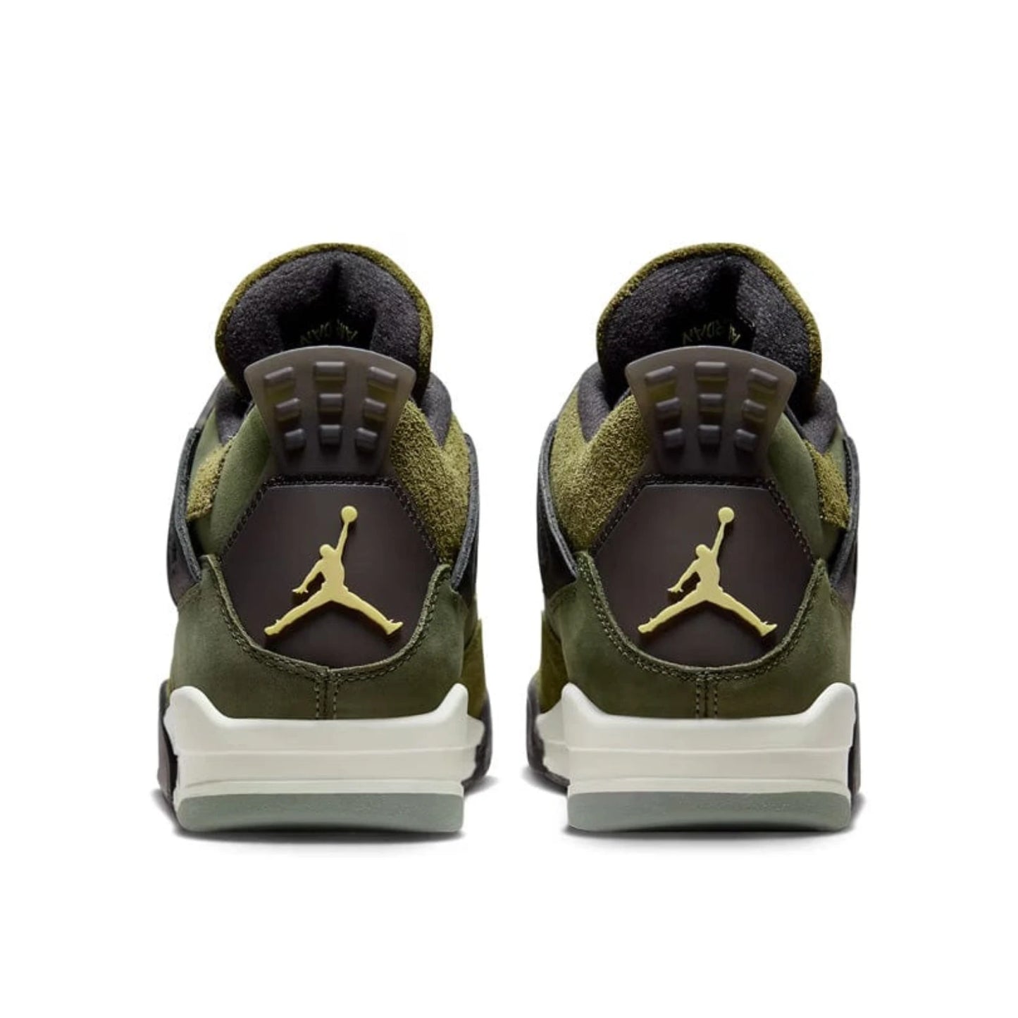 Jordan 4 Retro SE Craft Mid Olive