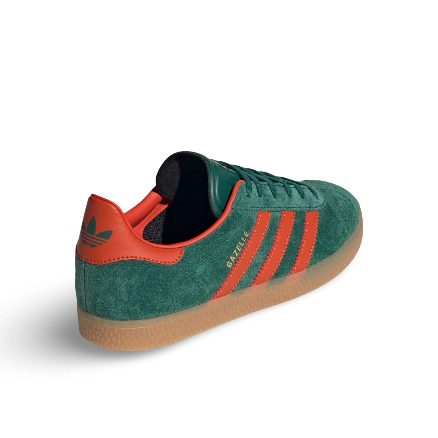 Adidas Gazelle Collegiate Green