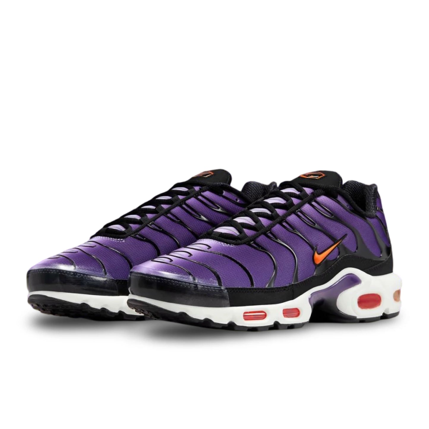 Nike Air Max Plus Tn 'Voltage Purple'