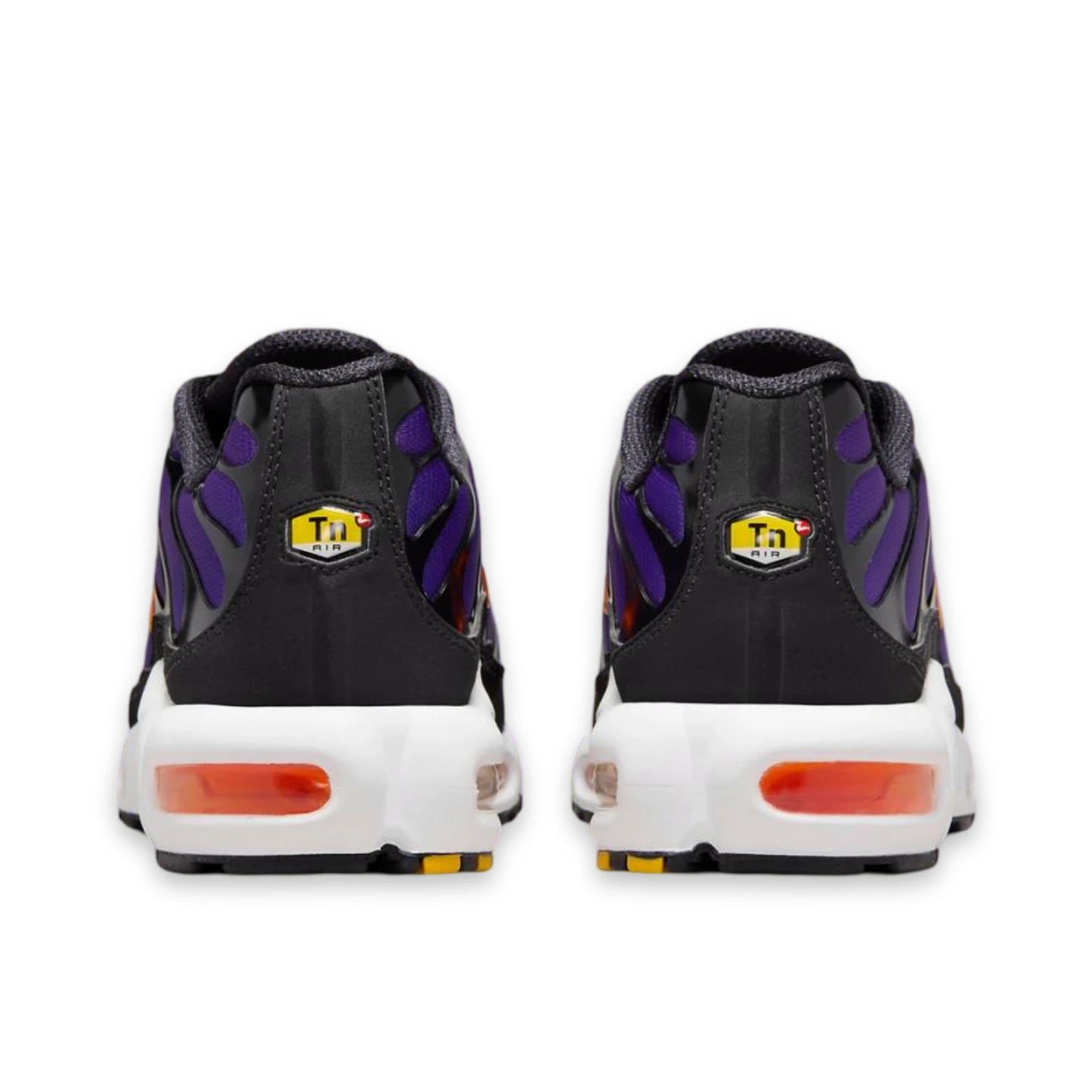 Nike Air Max Plus Tn 'Voltage Purple'