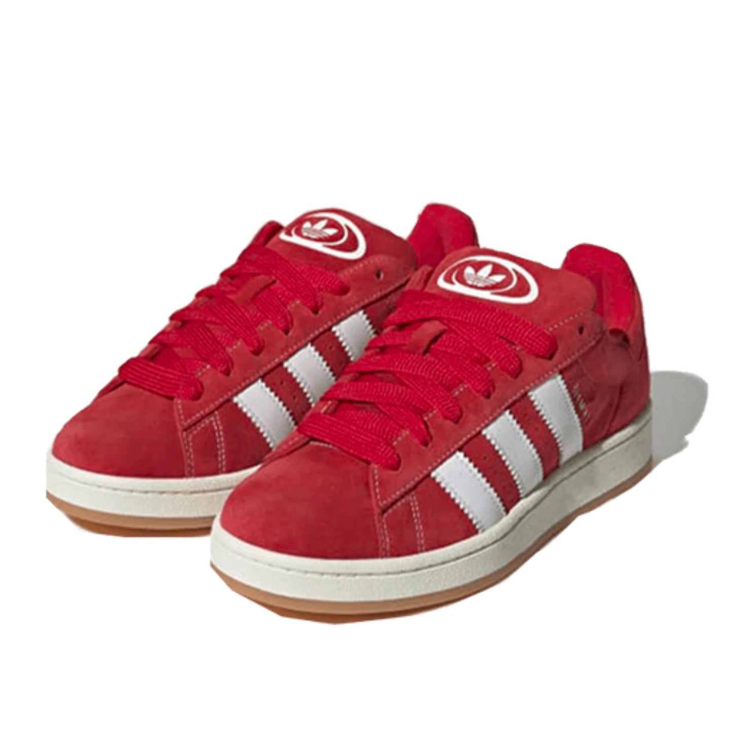 Adidas Campus 00's Red